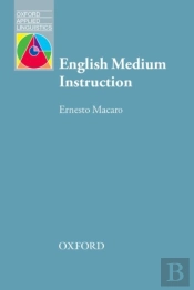English Medium Instruction