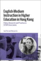 English-Medium Instruction In Higher Education In Hong Kong