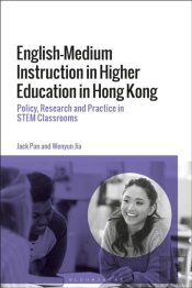 English-Medium Instruction In Higher Education In Hong Kong