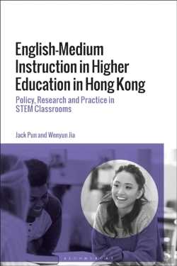 Bertrand.pt - English-Medium Instruction In Higher Education In Hong Kong