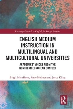 Bertrand.pt - English Medium Instruction In Multilingual And Multicultural Universities