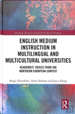 Bertrand.pt - English Medium Instruction In Multilingual And Multicultural Universities