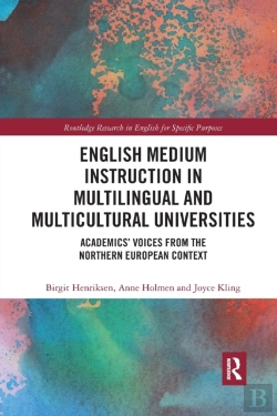 Bertrand.pt - English Medium Instruction In Multilingual And Multicultural Universities