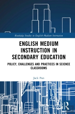 Bertrand.pt - English Medium Instruction In Secondary Education