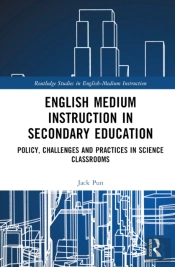 English Medium Instruction In Secondary Education