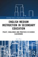 English Medium Instruction In Secondary Education