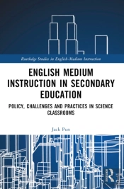 English Medium Instruction In Secondary Education
