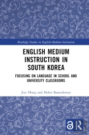 English Medium Instruction In South Korea