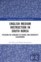 English Medium Instruction In South Korea