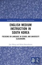 English Medium Instruction In South Korea