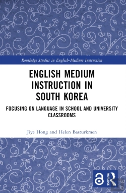 Bertrand.pt - English Medium Instruction In South Korea