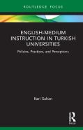 English-Medium Instruction In Turkish Universities
