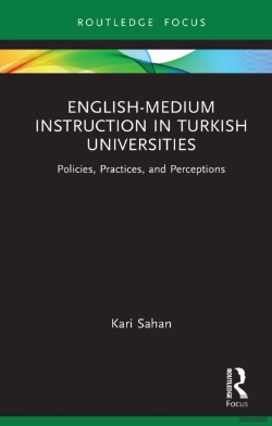 Bertrand.pt - English-Medium Instruction In Turkish Universities