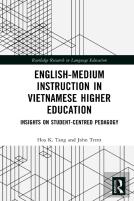 English-Medium Instruction In Vietnamese Higher Education
