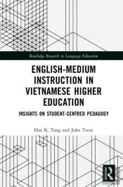 English-Medium Instruction In Vietnamese Higher Education