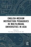 English-Medium Instruction Pedagogies In Multilingual Universities In Asia