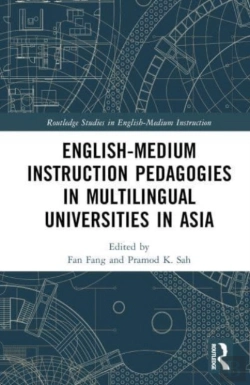 Bertrand.pt - English-Medium Instruction Pedagogies In Multilingual Universities In Asia