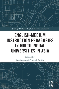 Bertrand.pt - English-Medium Instruction Pedagogies In Multilingual Universities In Asia