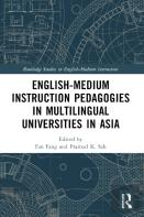 English-Medium Instruction Pedagogies In Multilingual Universities In Asia