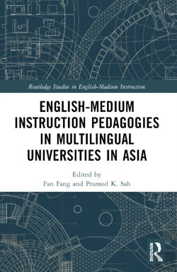 Bertrand.pt - English-Medium Instruction Pedagogies In Multilingual Universities In Asia