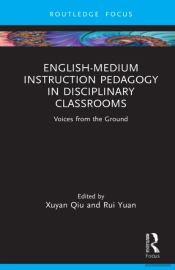 English-Medium Instruction Pedagogy In Disciplinary Classrooms