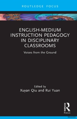 Bertrand.pt - English-Medium Instruction Pedagogy In Disciplinary Classrooms