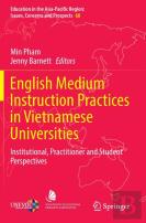 English Medium Instruction Practices In Vietnamese Universities