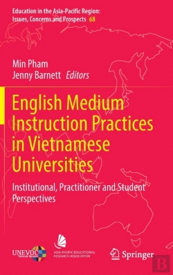 Bertrand.pt - English Medium Instruction Practices In Vietnamese Universities
