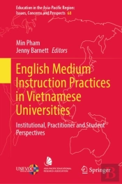English Medium Instruction Practices In Vietnamese Universities