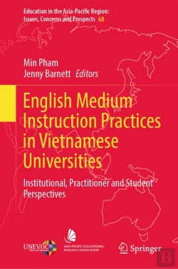 Bertrand.pt - English Medium Instruction Practices In Vietnamese Universities