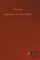 English Men Of Letters