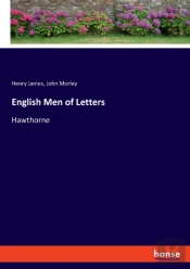 English Men Of Letters