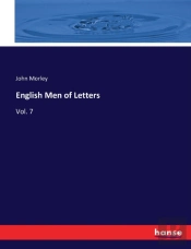English Men Of Letters