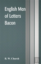 English Men Of Letters