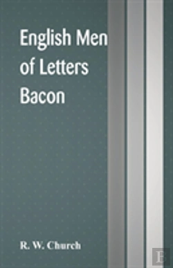 Bertrand.pt - English Men Of Letters