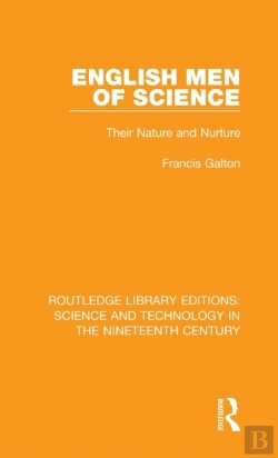 Bertrand.pt - English Men Of Science