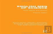English Men Of Science