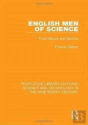 English Men Of Science
