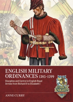 Bertrand.pt - English Military Ordinances 1385-1599