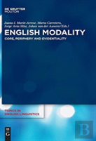 English Modality