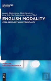 English Modality