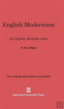 Bertrand.pt - English Modernism
