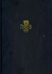 English Monastic Litanies Of The Saints After 1100