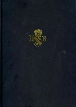 Bertrand.pt - English Monastic Litanies Of The Saints After 1100