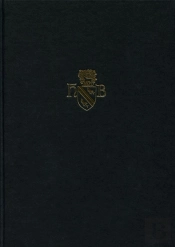 English Monastic Litanies Of The Saints After 1100