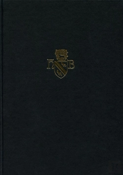 Bertrand.pt - English Monastic Litanies Of The Saints After 1100