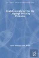 English Morphology For The Language Teaching Profession