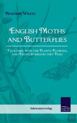 Bertrand.pt - English Moths And Butterflies
