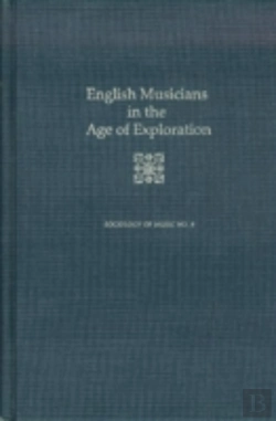 Bertrand.pt - English Musicians In The Age Of Exploration