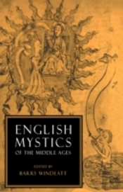 English Mystics Of The Middle Ages